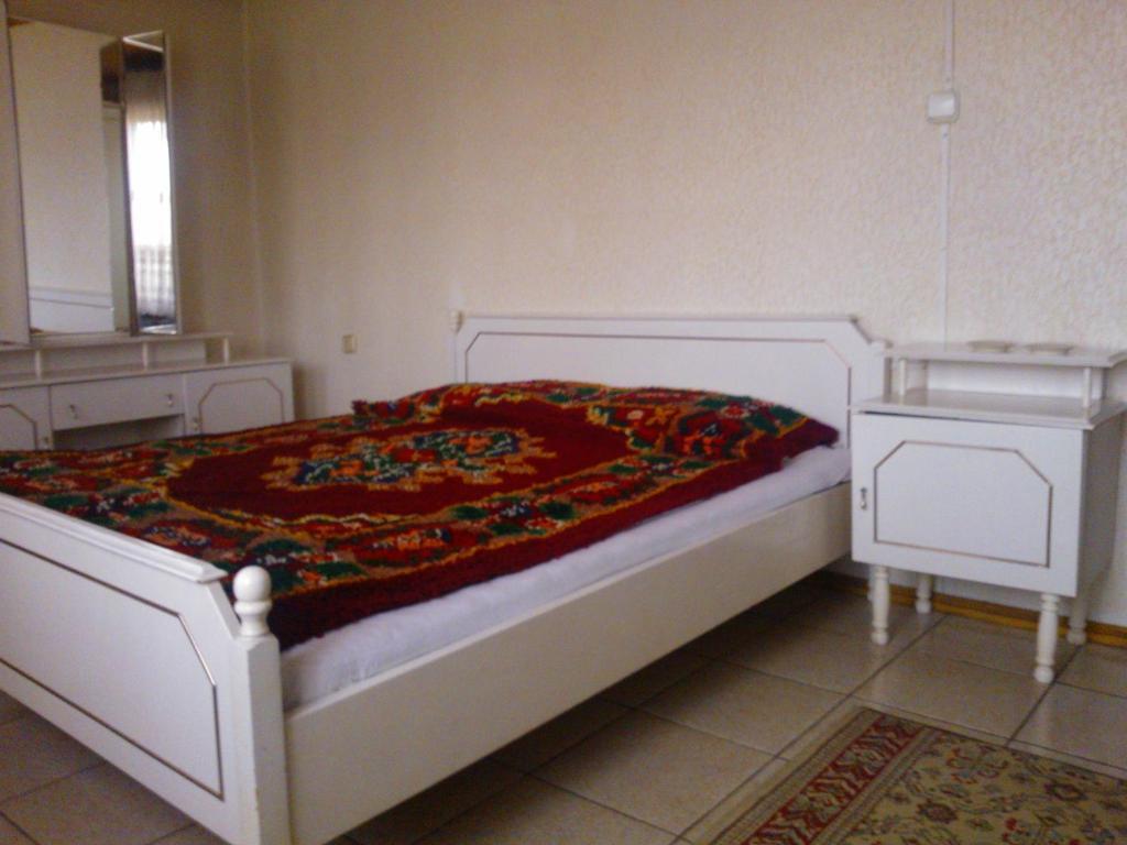 Bohemi Hotel Arbanasi Chambre photo