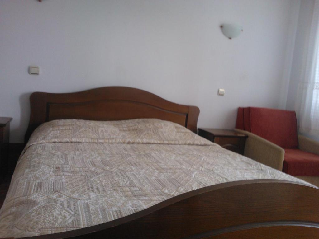 Bohemi Hotel Arbanasi Chambre photo