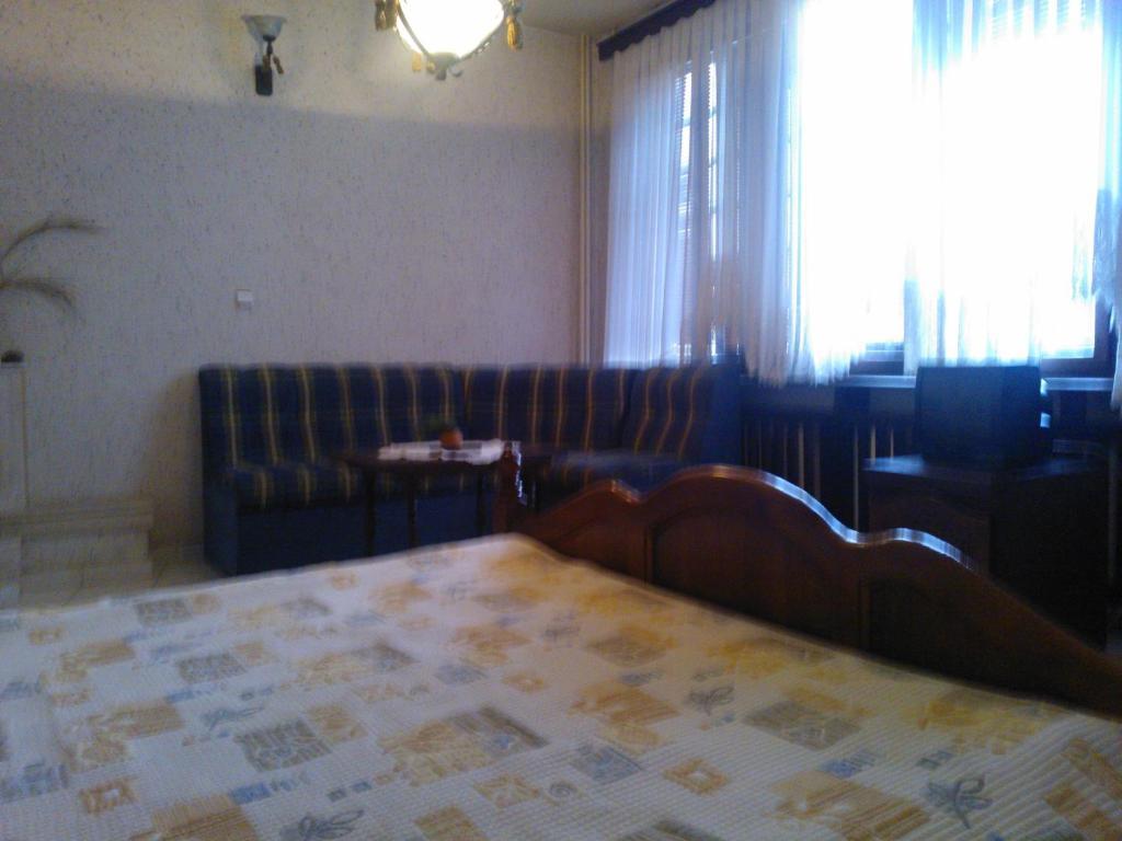 Bohemi Hotel Arbanasi Chambre photo